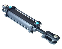 Hydraulic Cylinders