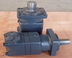 Hydraulic Motors