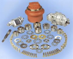 Hydraulic Pump